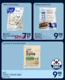 H-Mart flyer week 40 Page 20