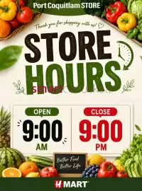H-Mart flyer week 40 Page 28