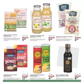 Foodsmiths flyer Page 4