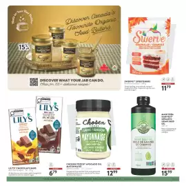 Foodsmiths flyer Page 5