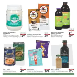 Foodsmiths flyer Page 6