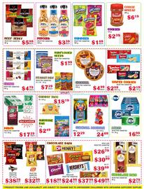 MVR Cash & Carry flyer Page 12