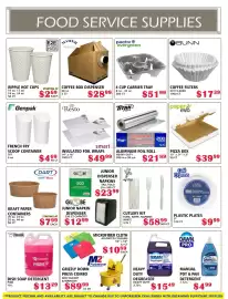 MVR Cash & Carry flyer Page 10