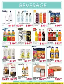 MVR Cash & Carry flyer Page 2