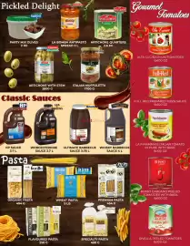 MVR Cash & Carry flyer Page 5