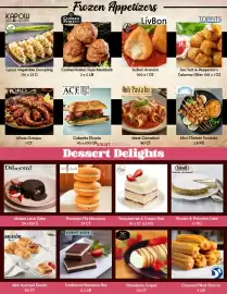 MVR Cash & Carry flyer Page 6