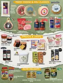 MVR Cash & Carry flyer Page 7