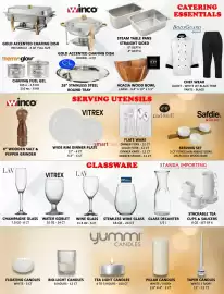 MVR Cash & Carry flyer Page 8
