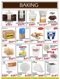 MVR Cash & Carry flyer Page 9