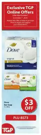 TGP The Grocery People flyer week 40 Page 10