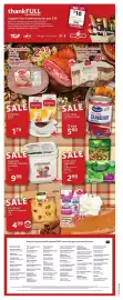TGP The Grocery People flyer week 40 Page 11