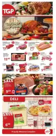TGP The Grocery People flyer week 40 Page 3