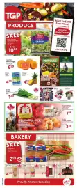 TGP The Grocery People flyer week 40 Page 5
