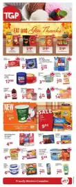 TGP The Grocery People flyer week 40 Page 7