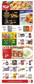 TGP The Grocery People flyer week 40 Page 9