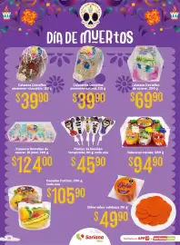 Folleto Soriana Híper Página 29
