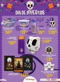 Folleto Soriana Híper Página 30