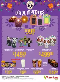 Folleto Soriana Híper Página 32