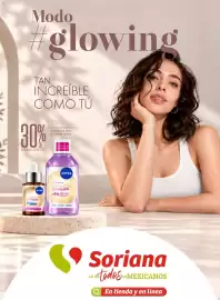 Folleto Soriana Híper Página 1