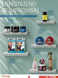 Folleto Soriana Híper Página 21