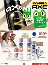 Folleto Soriana Híper Página 28