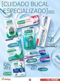 Folleto Soriana Híper Página 34