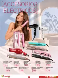 Folleto Soriana Híper Página 37: Timco - secadora €179,00, Revlon - secadora compacta essentials €249,00