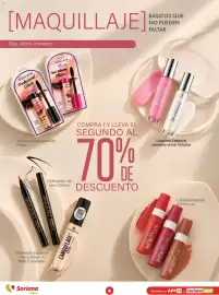 Folleto Soriana Híper Página 6