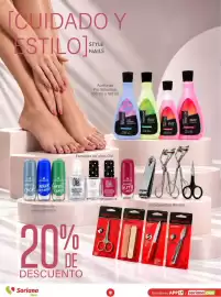Folleto Soriana Híper Página 8