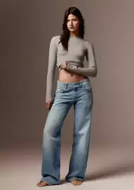 Catálogo Bershka Página 2