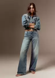 Catálogo Bershka Página 3