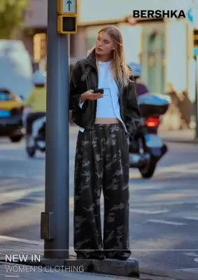Catálogo Bershka (válido hasta 31-10)