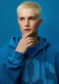 Catálogo Bershka Página 2