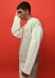 Catálogo Bershka Página 3