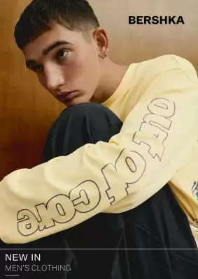 Catálogo Bershka (válido hasta 31-10)