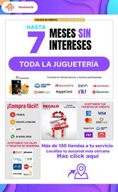 Catálogo Woolworth Página 238