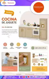 Catálogo Woolworth Página 102