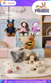 Catálogo Woolworth Página 223