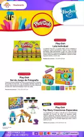Catálogo Woolworth Página 24