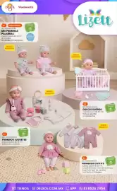Catálogo Woolworth Página 26