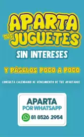 Catálogo Woolworth Página 75