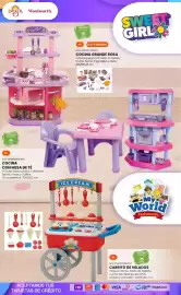 Catálogo Woolworth Página 99