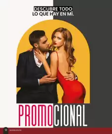 Catálogo Zermat Página 12