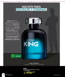 Catálogo Zermat Página 22