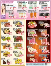 C&C Supermarket flyer week 40 Page 2
