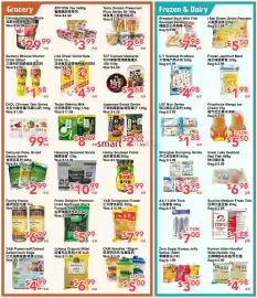 C&C Supermarket flyer week 40 Page 3