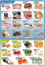 C&C Supermarket flyer week 40 Page 4