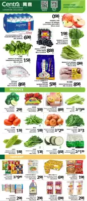 Centra Food Market (valid until 8-10)