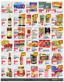Btrust Supermarket flyer week 40 Page 4