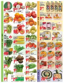 Btrust Supermarket flyer week 40 Page 2